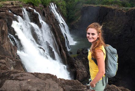 zambia, vic falls, victoria falls, lone rucksack, lonerucksack, travel, travelogues