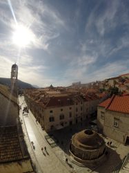 Dubrovnik, Croatia