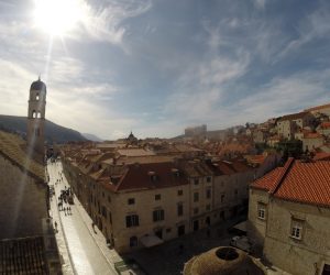 Dubrovnik, Croatia