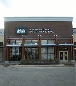 REI Rockville, MD