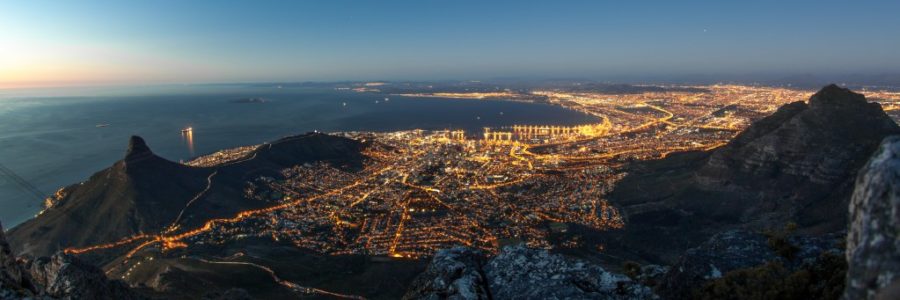Cape Town, South Africa