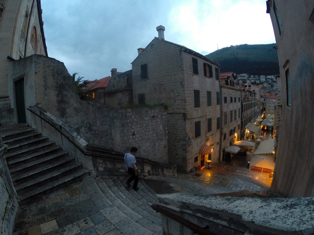 Dubrovnik, Croatia