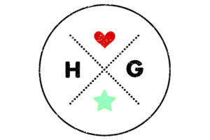 Hello Giggles Logo
