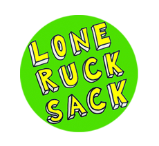 Lone Rucksack