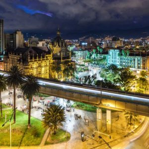 Medellín Adventure Project— 4 Days/4 Nights in Medellin